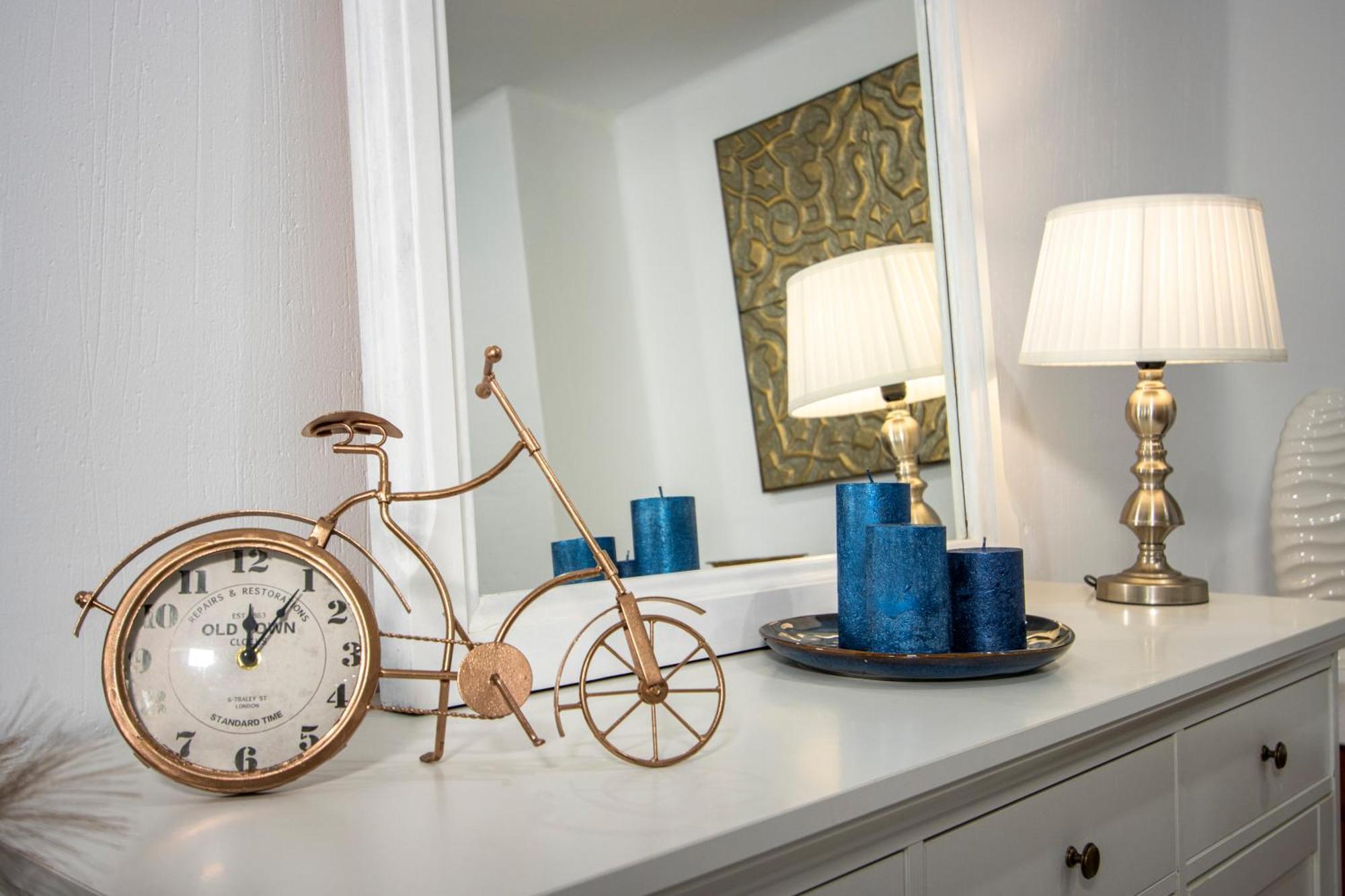 Aldea Del Mar Buganvilla Apartament تورّيفيِخا المظهر الخارجي الصورة