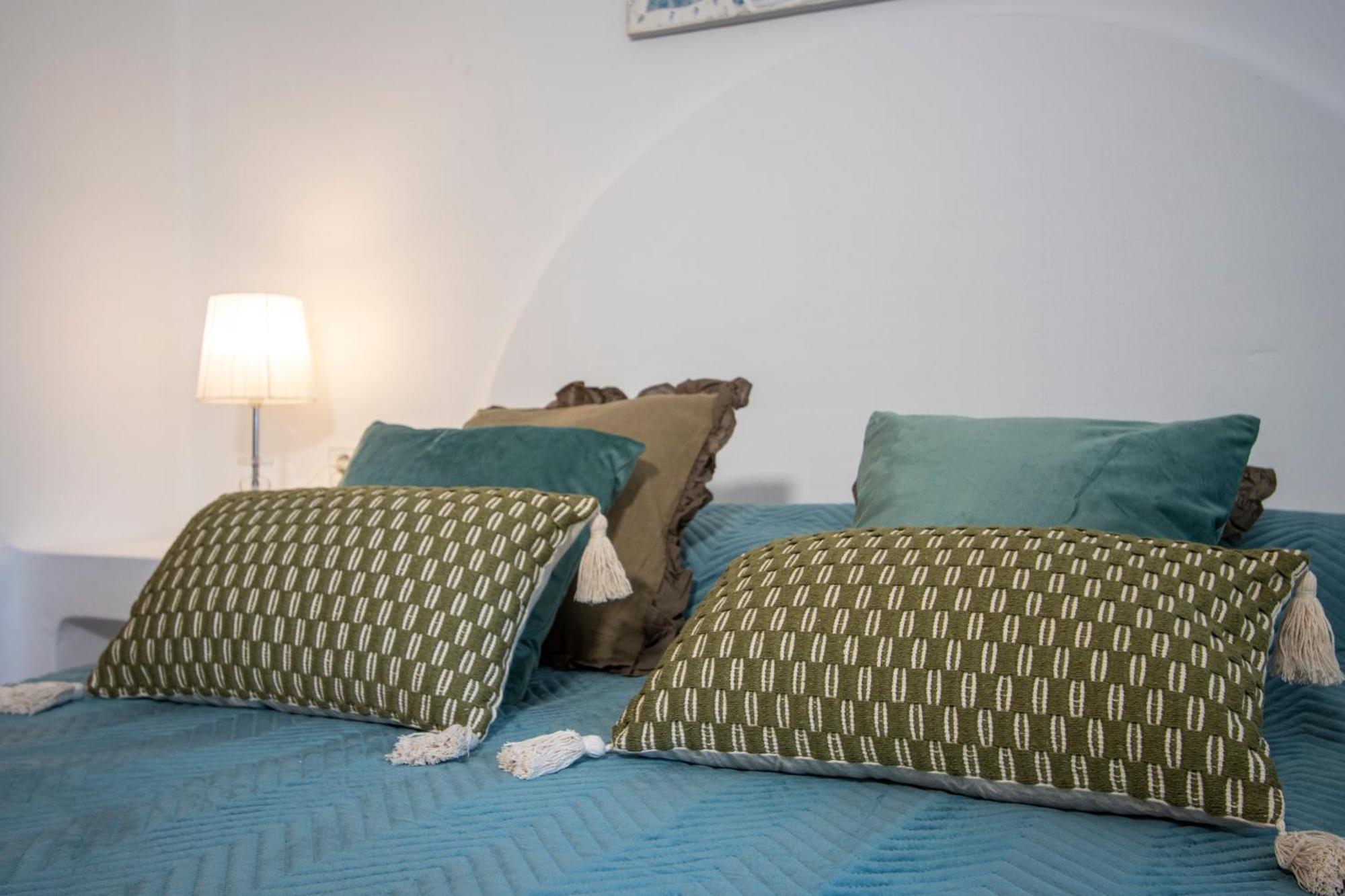 Aldea Del Mar Buganvilla Apartament تورّيفيِخا المظهر الخارجي الصورة