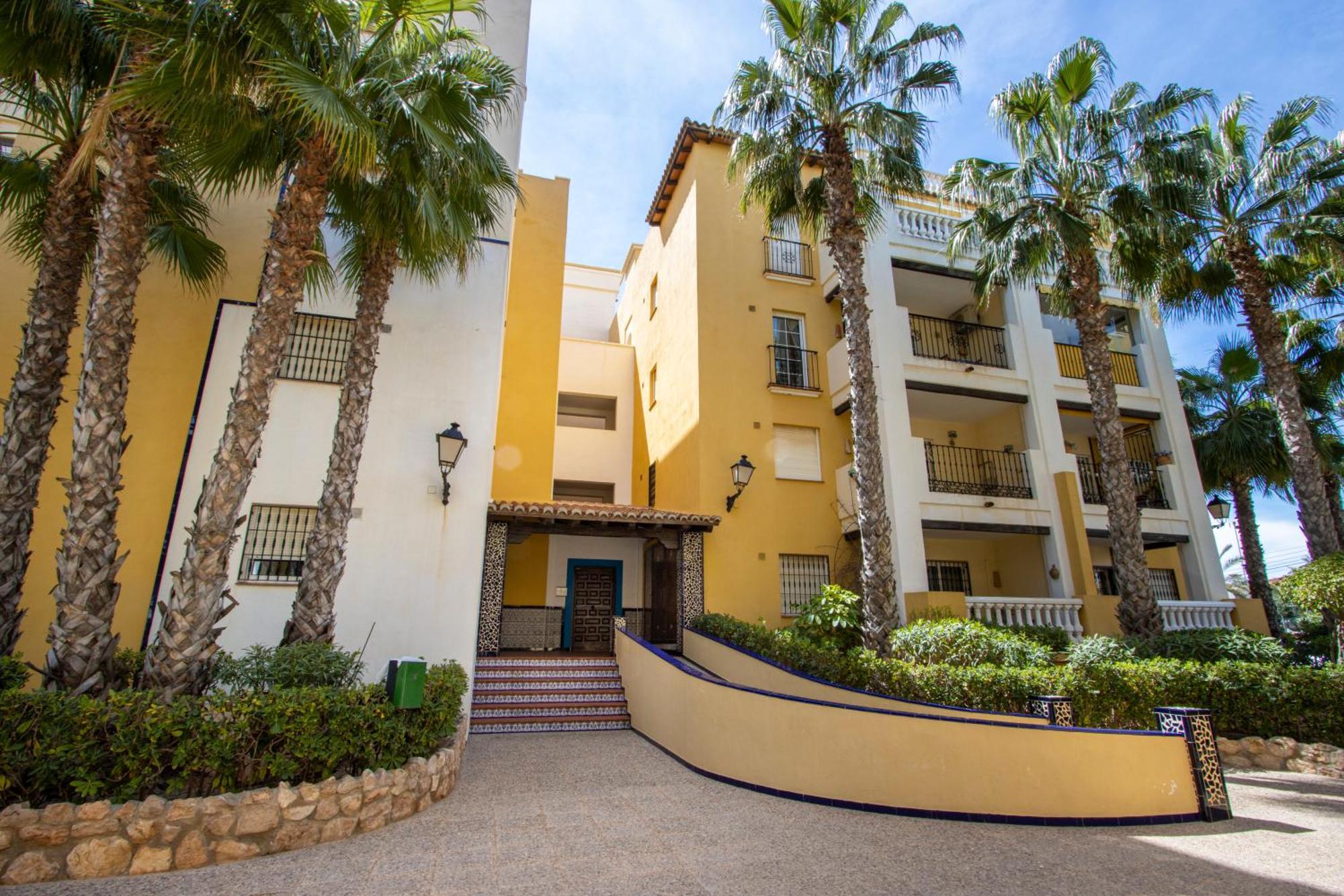 Aldea Del Mar Buganvilla Apartament تورّيفيِخا المظهر الخارجي الصورة