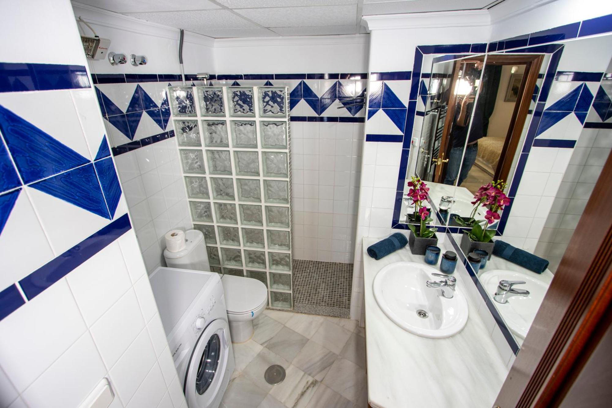 Aldea Del Mar Buganvilla Apartament تورّيفيِخا المظهر الخارجي الصورة